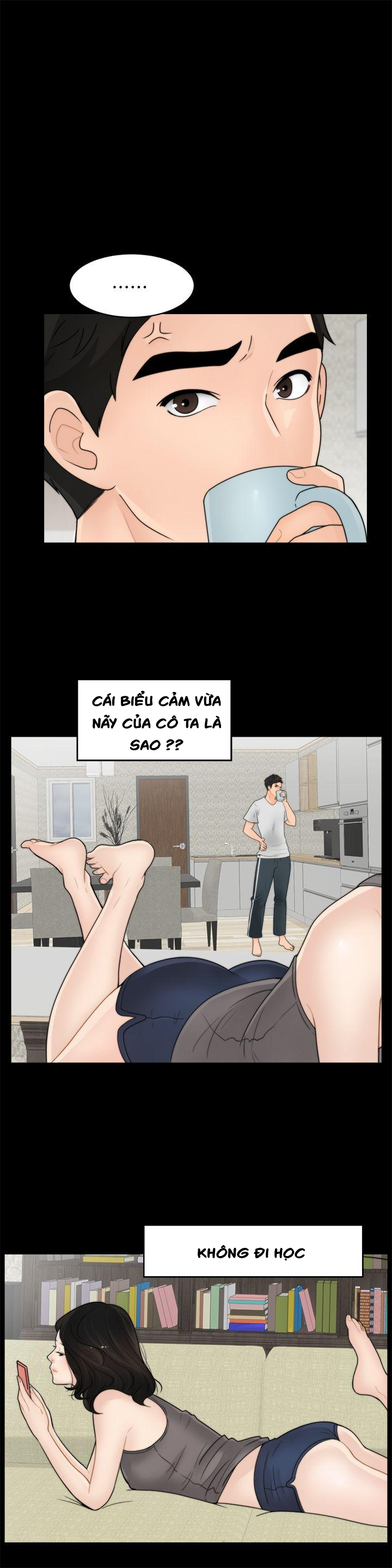 thầm kín chapter 1 20