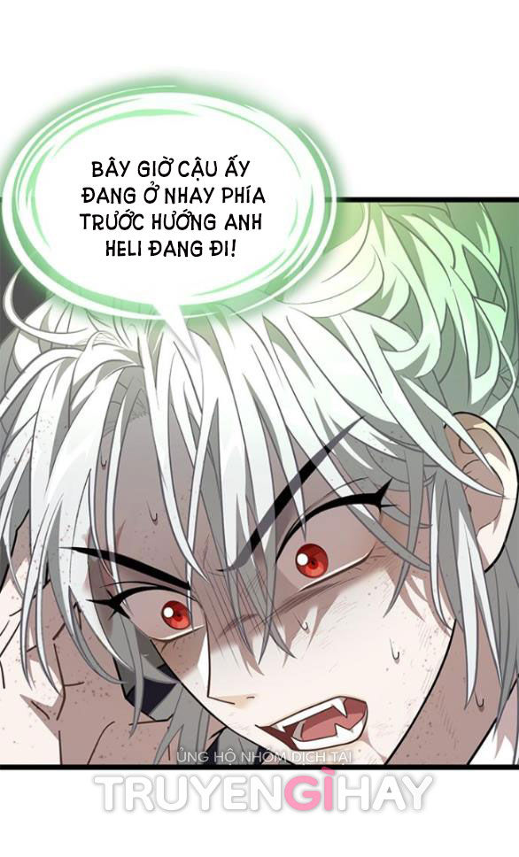 dark moon - tế đàn ánh trăng chapter 18.1 13