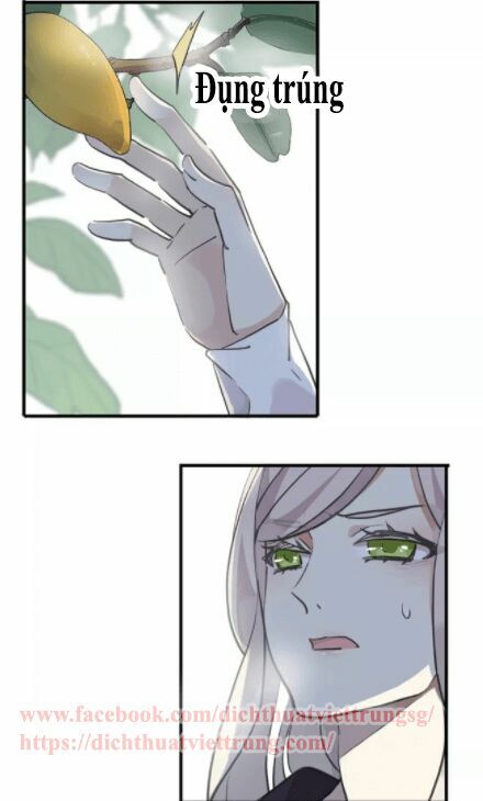 vết cắn ngọt ngào phần 2 chapter 9 44