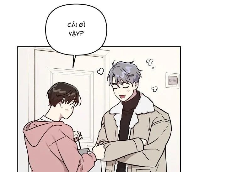 thần tượng đến rồi!? chapter 40 103