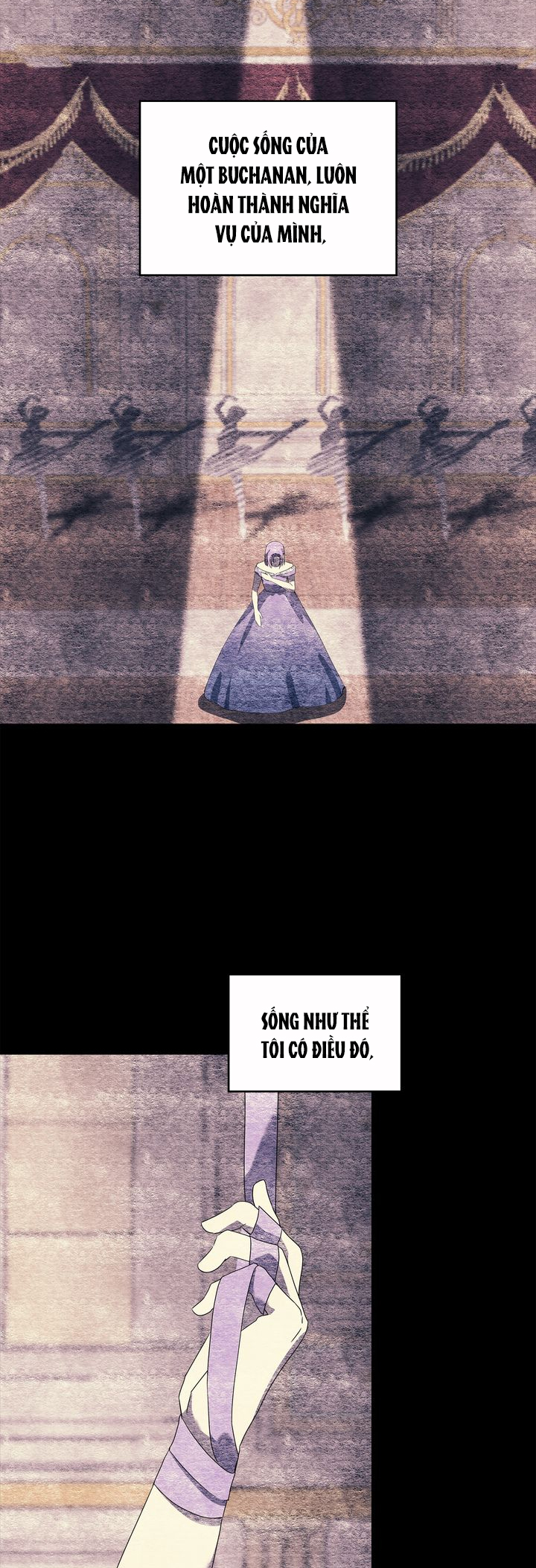 hãy nghe lời của tôi chapter 84 33