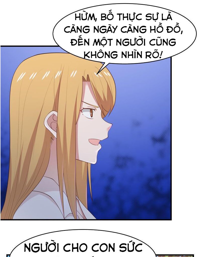 trên người ta có một rồng chapter 214 6