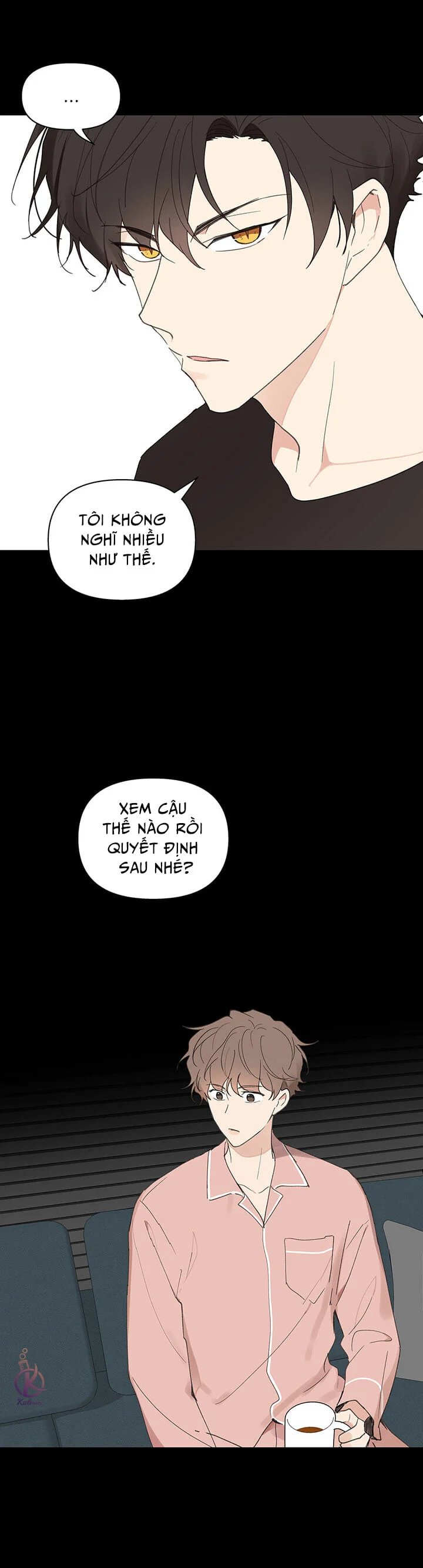 tâm tư của ju in chapter 38 11