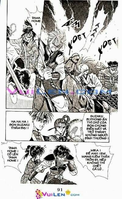 quyển sách kỳ bí chapter 12 92