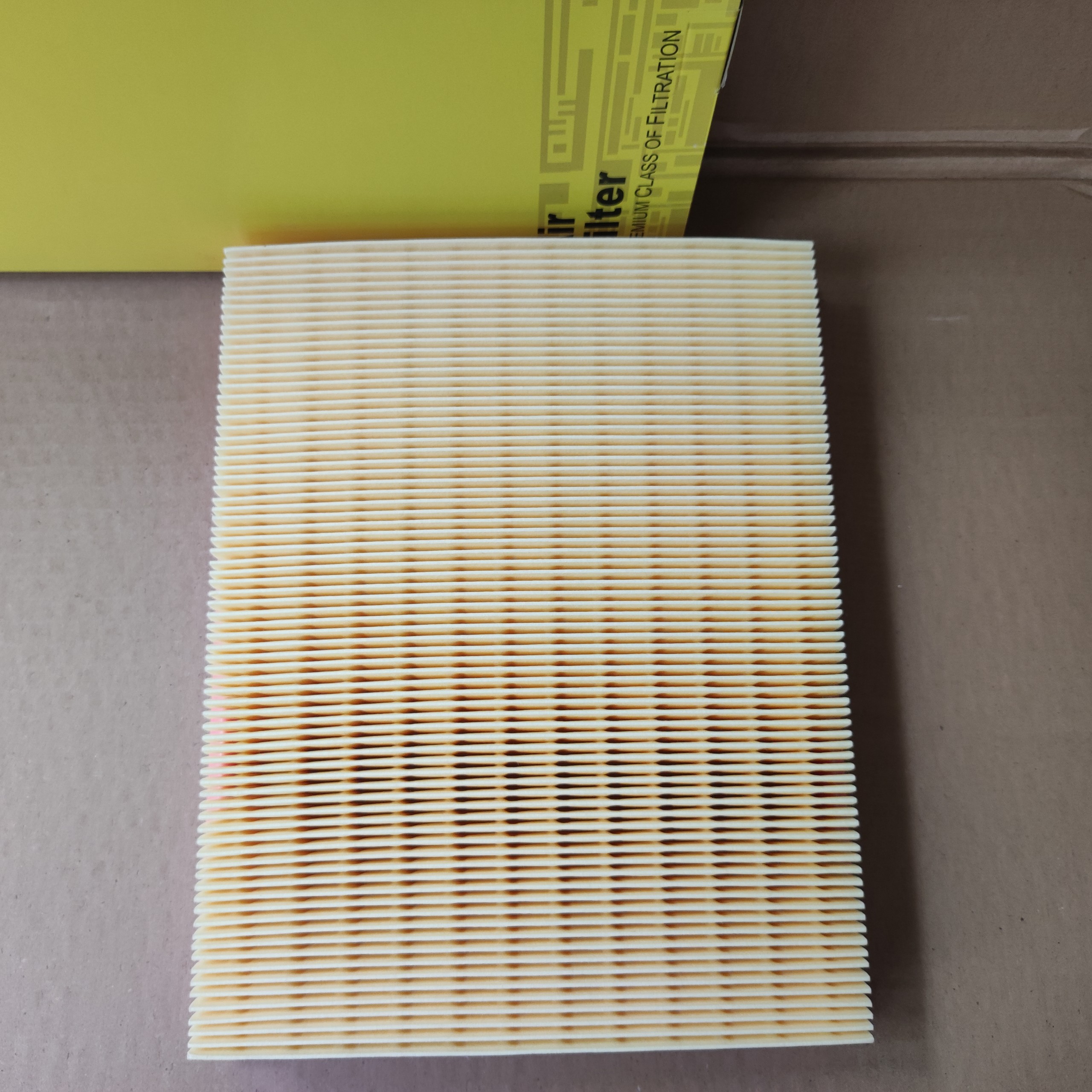 Lọc gió xe Kia Caren 2006-2012