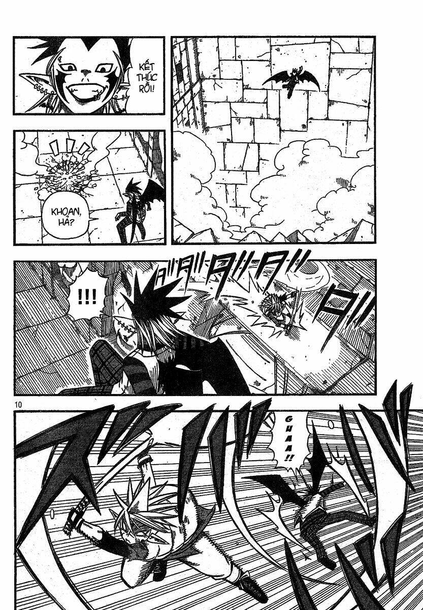 buster keel chapter 6 10