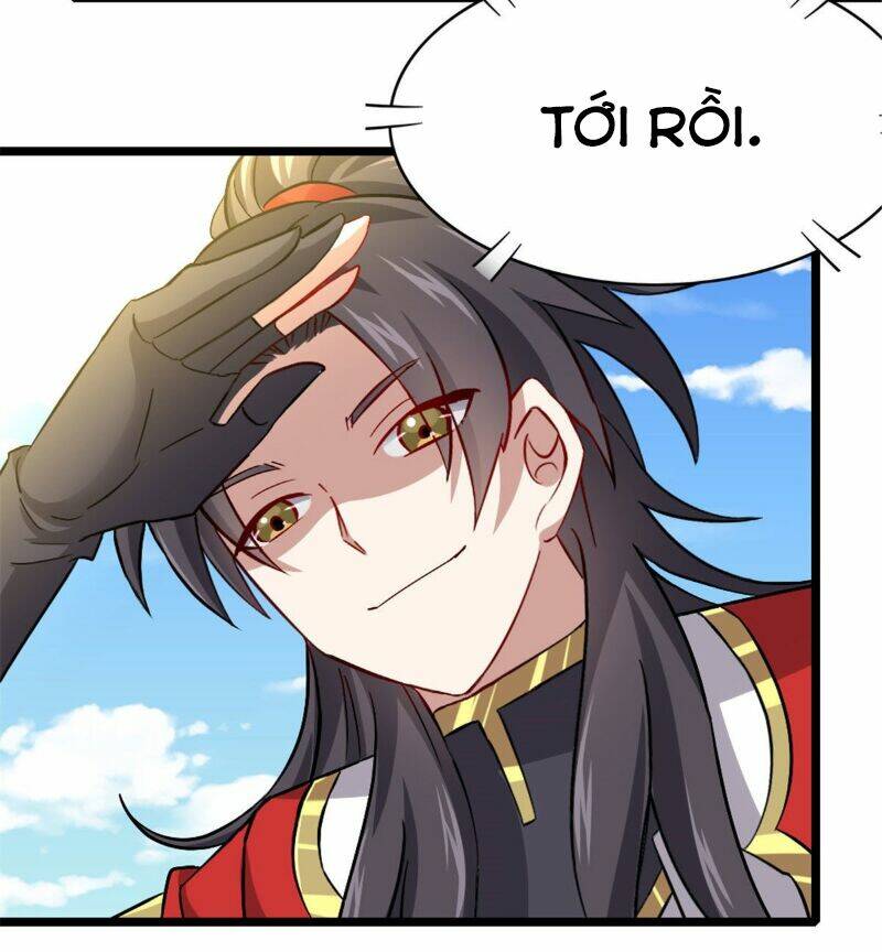 vạn đạo long hoàng chapter 25 7