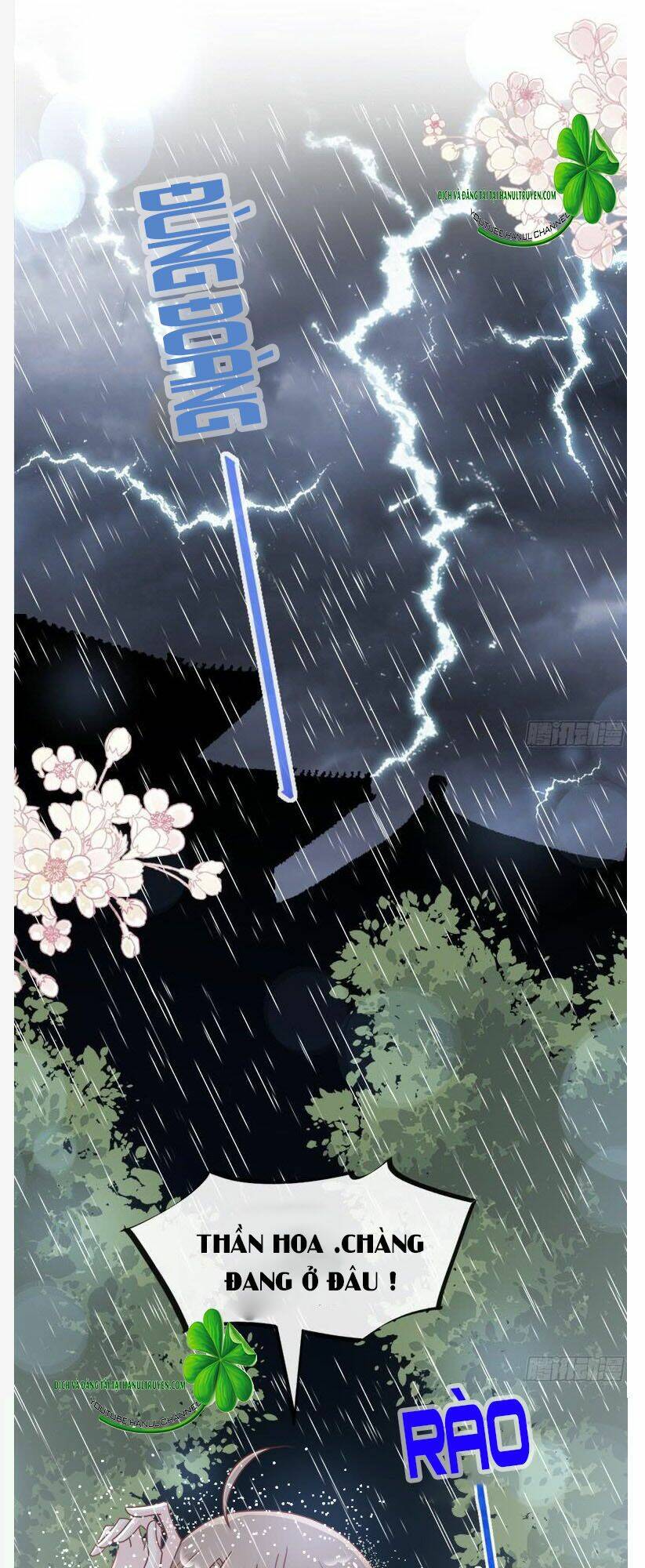 thiên hạ đệ nhất sủng phi chapter 99.1 6