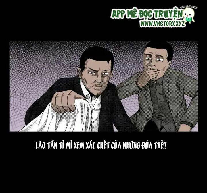 kỳ án có thật chapter 10 38