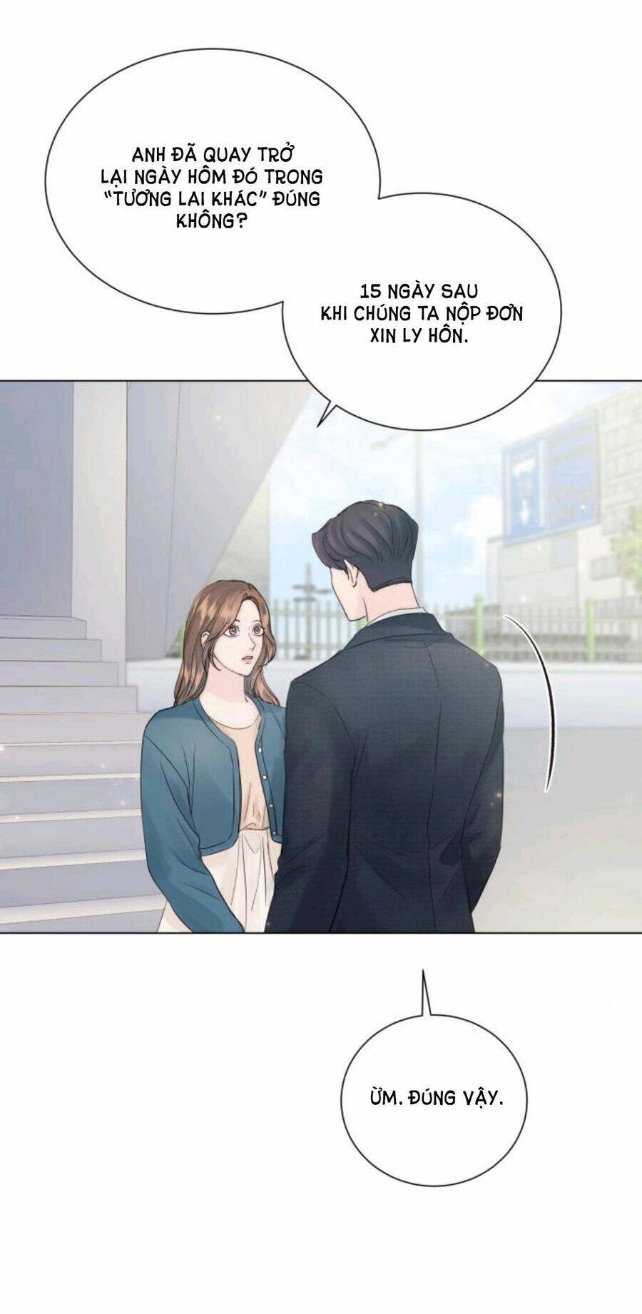 nhất định chúng ta sẽ được hạnh phúc chapter 109.2 13