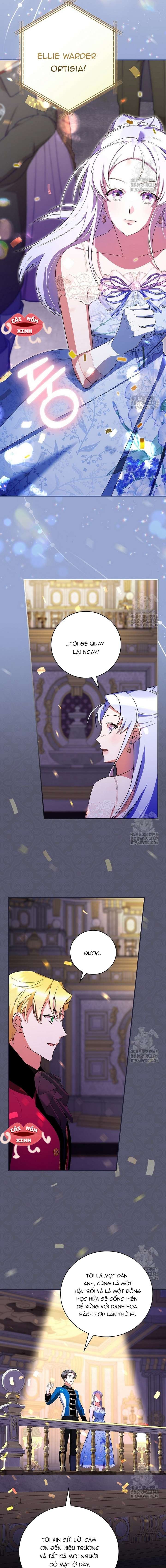 đi tìm nàng công chúa bỏ trốn chapter 11 11