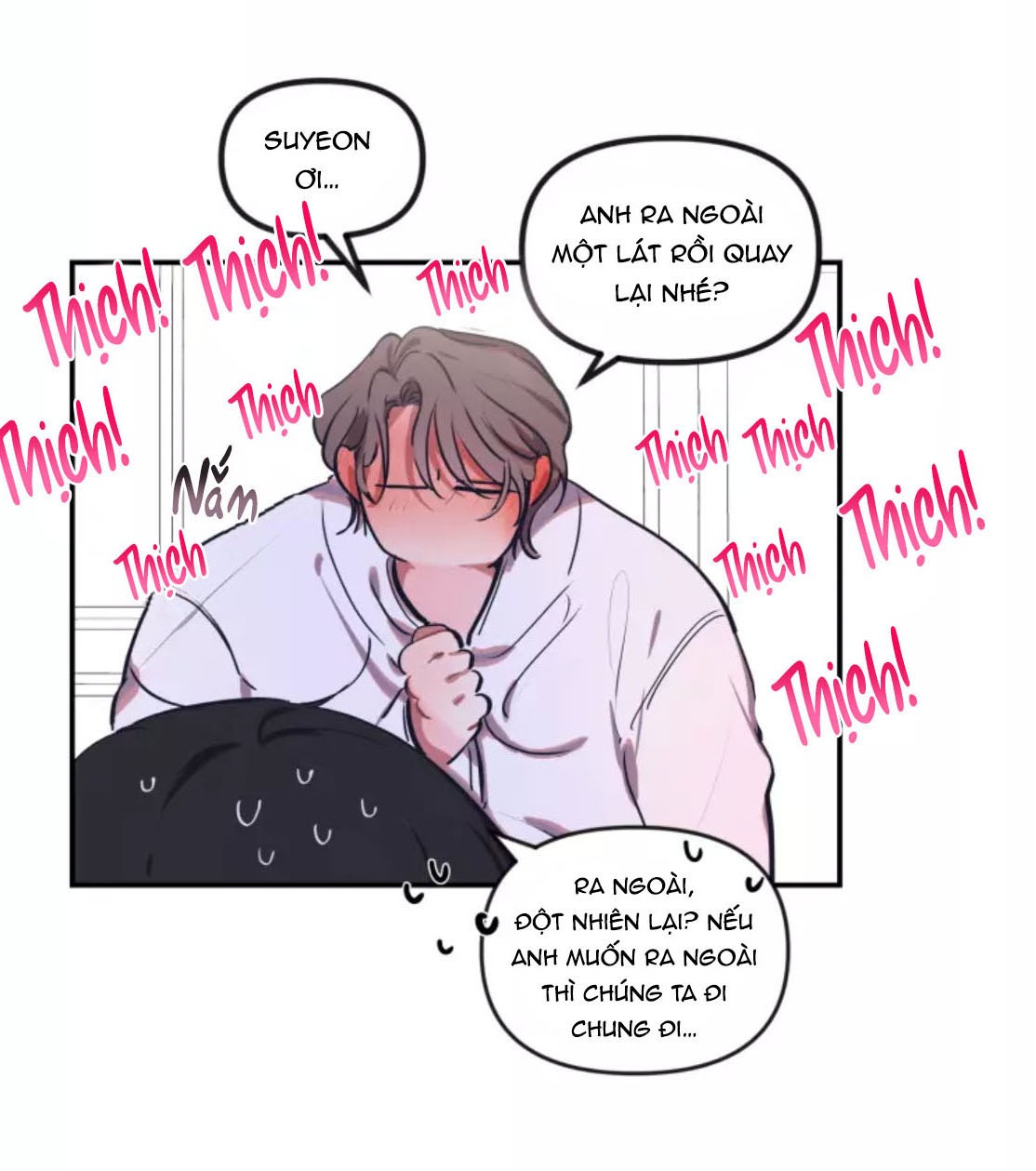 hợp đồng tình yêu chapter 52 34