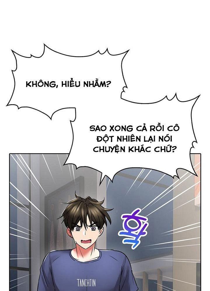 công việc sung sướng chapter 11.1 46