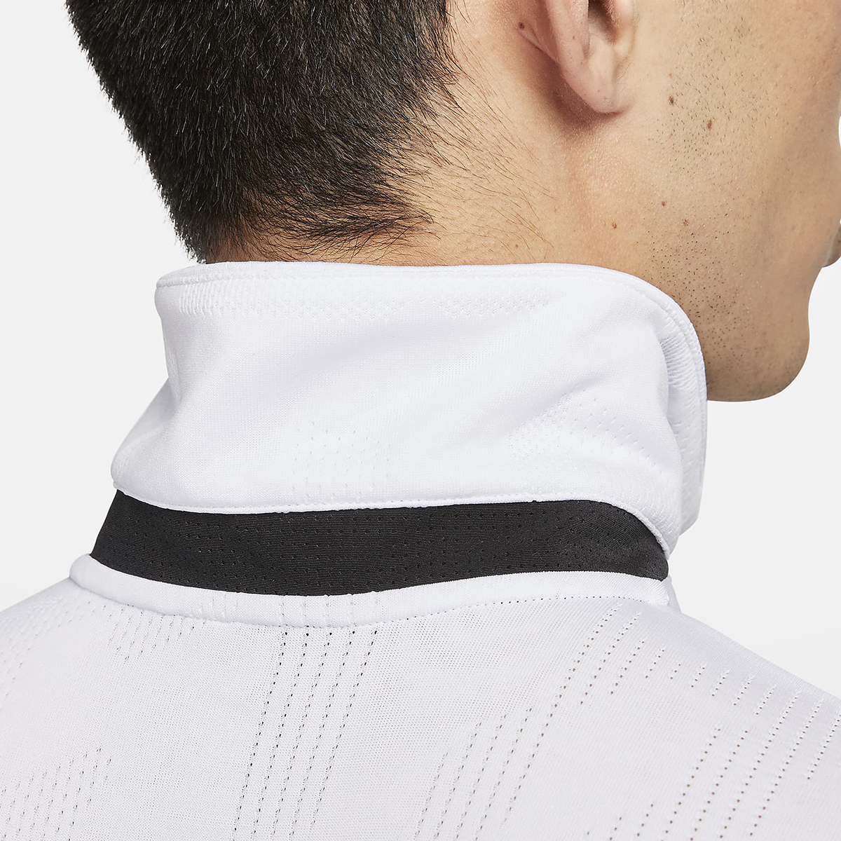 Áo polo tay ngắn thể thao nam NIKE AS M NK DF TOUR POLO JACQUARD