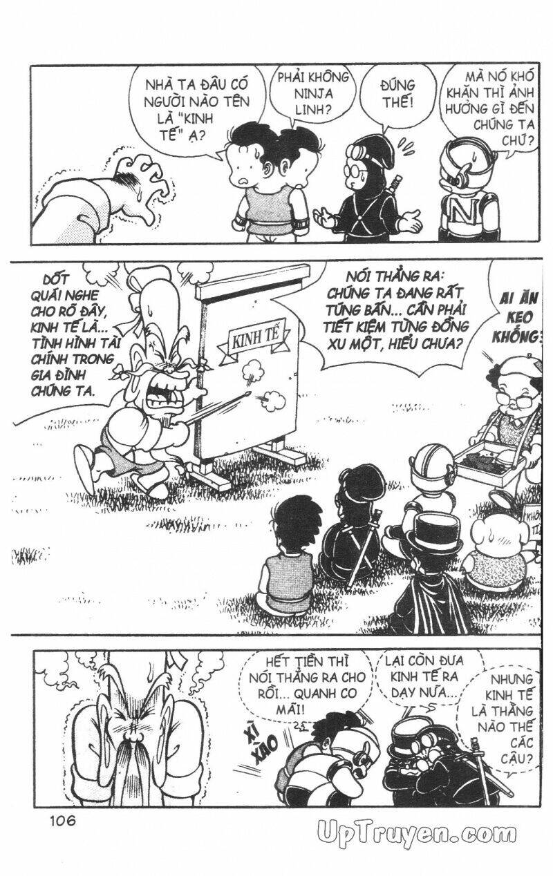 đội quân nhí nhố chapter 9 108