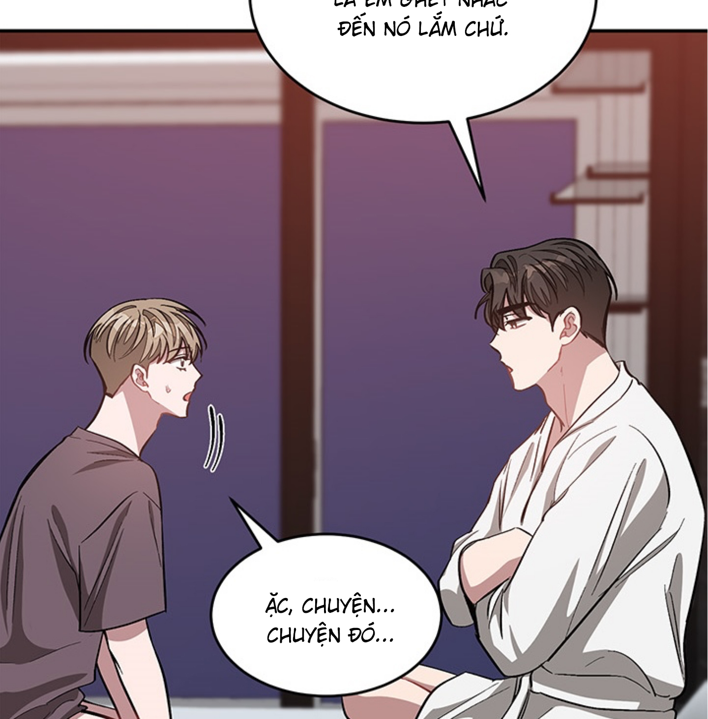 tái sinh [bl manhwa] chapter 51 157