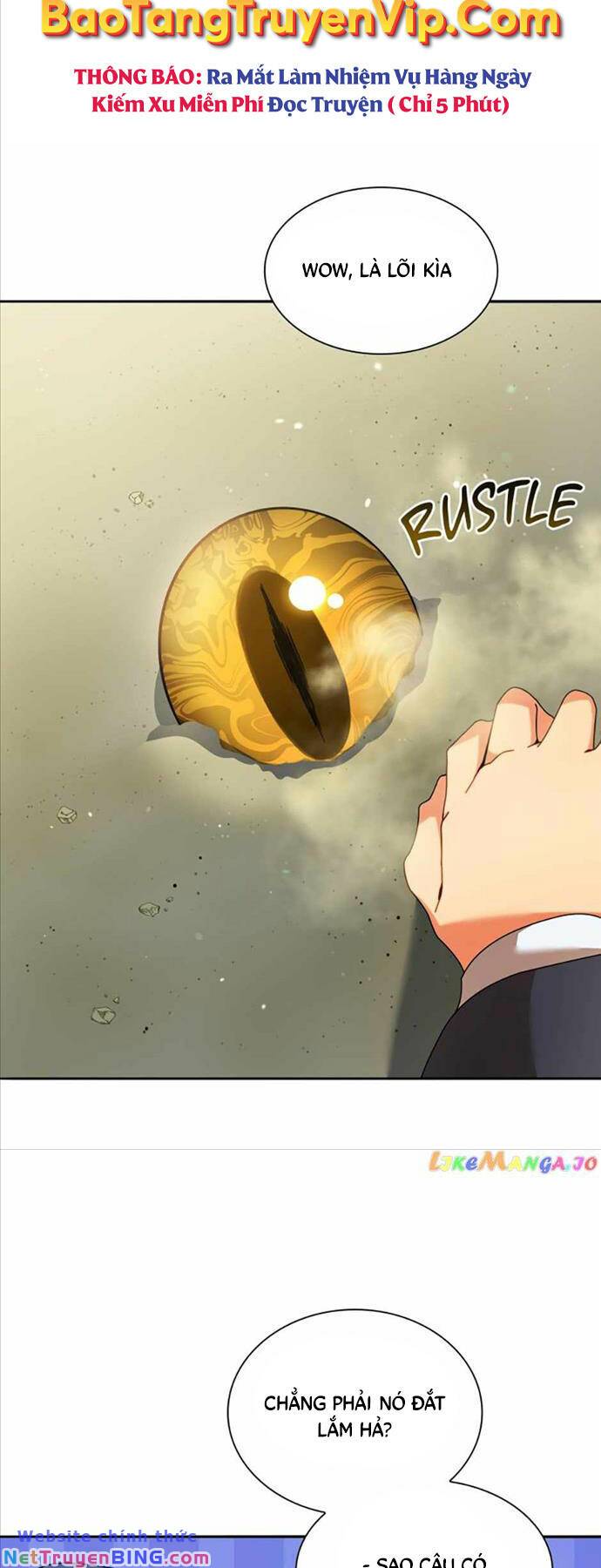 tử linh sư thiên tài của học viện chapter 61 6