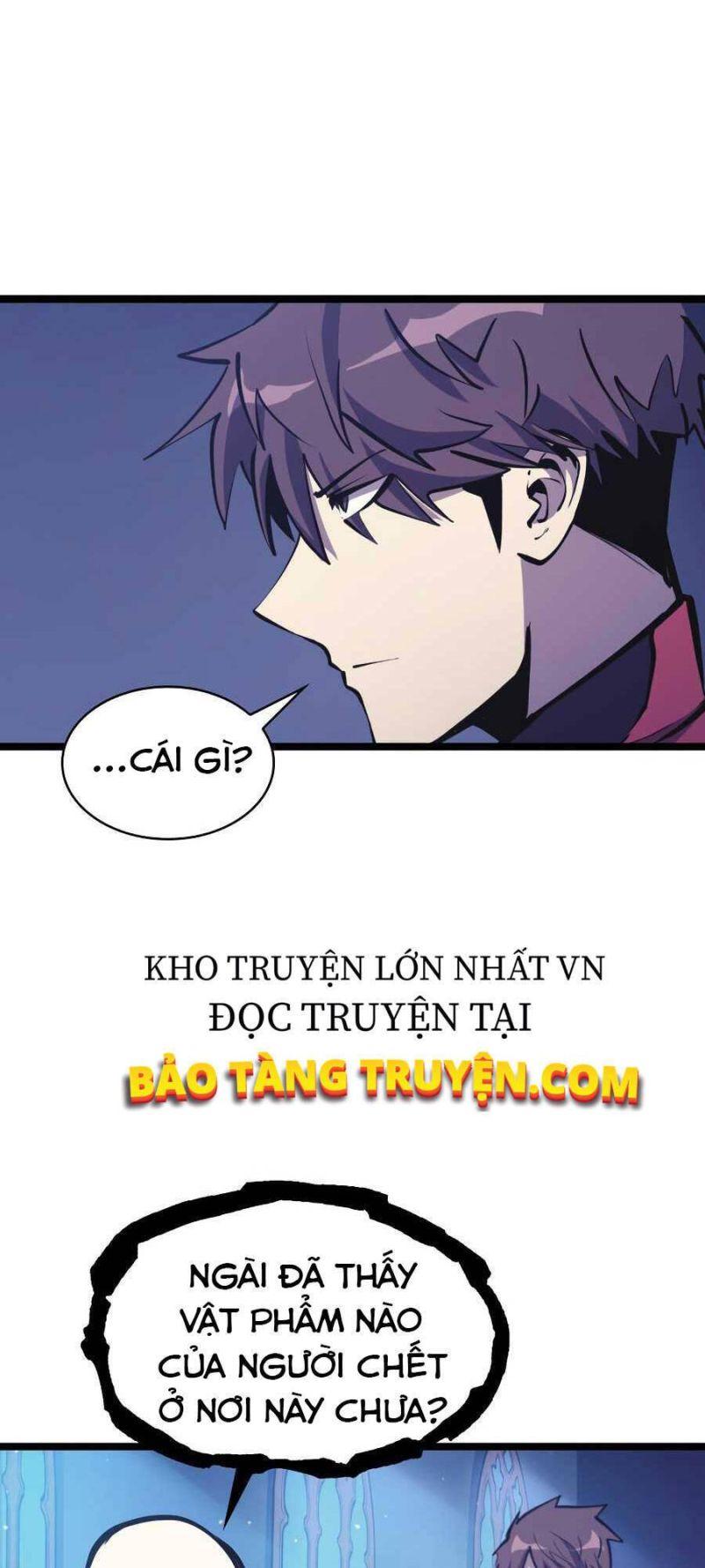 tôi trở lại thăng cấp một mình chapter 99 61
