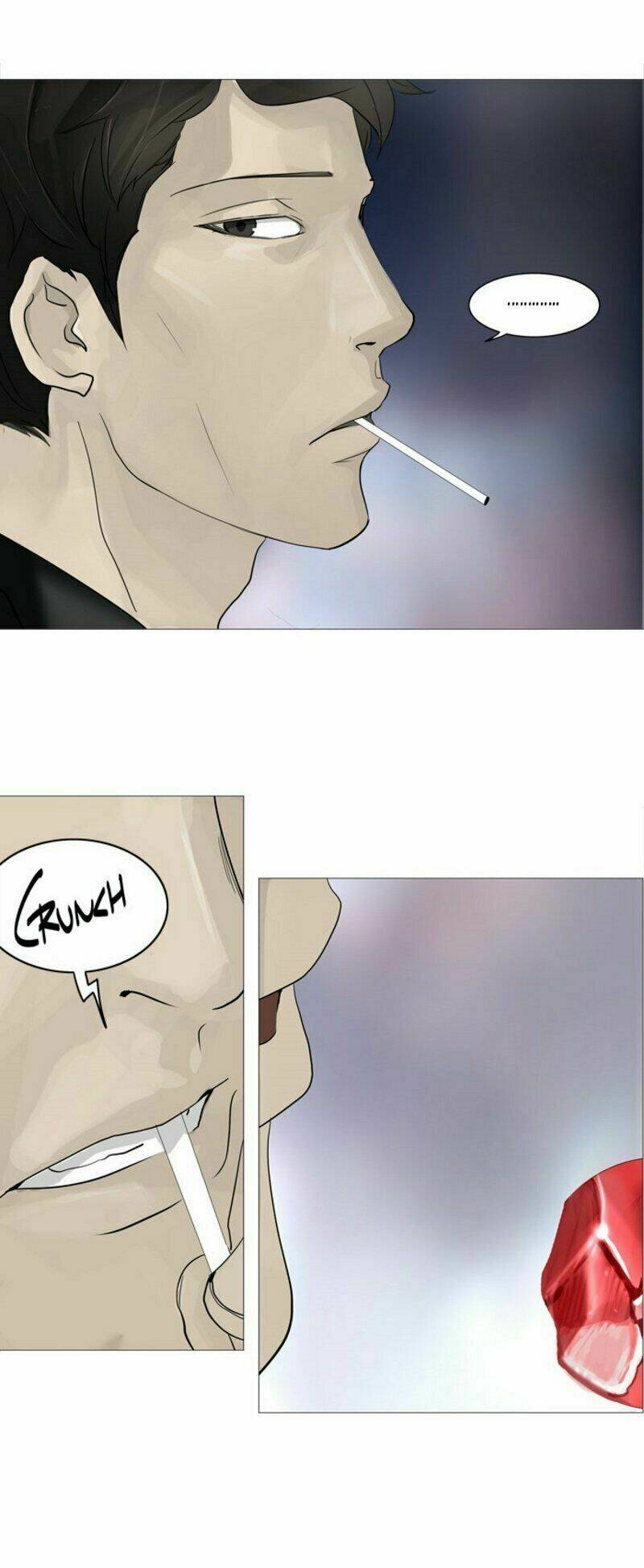 cuộc chiến trong tòa tháp chapter 239 3