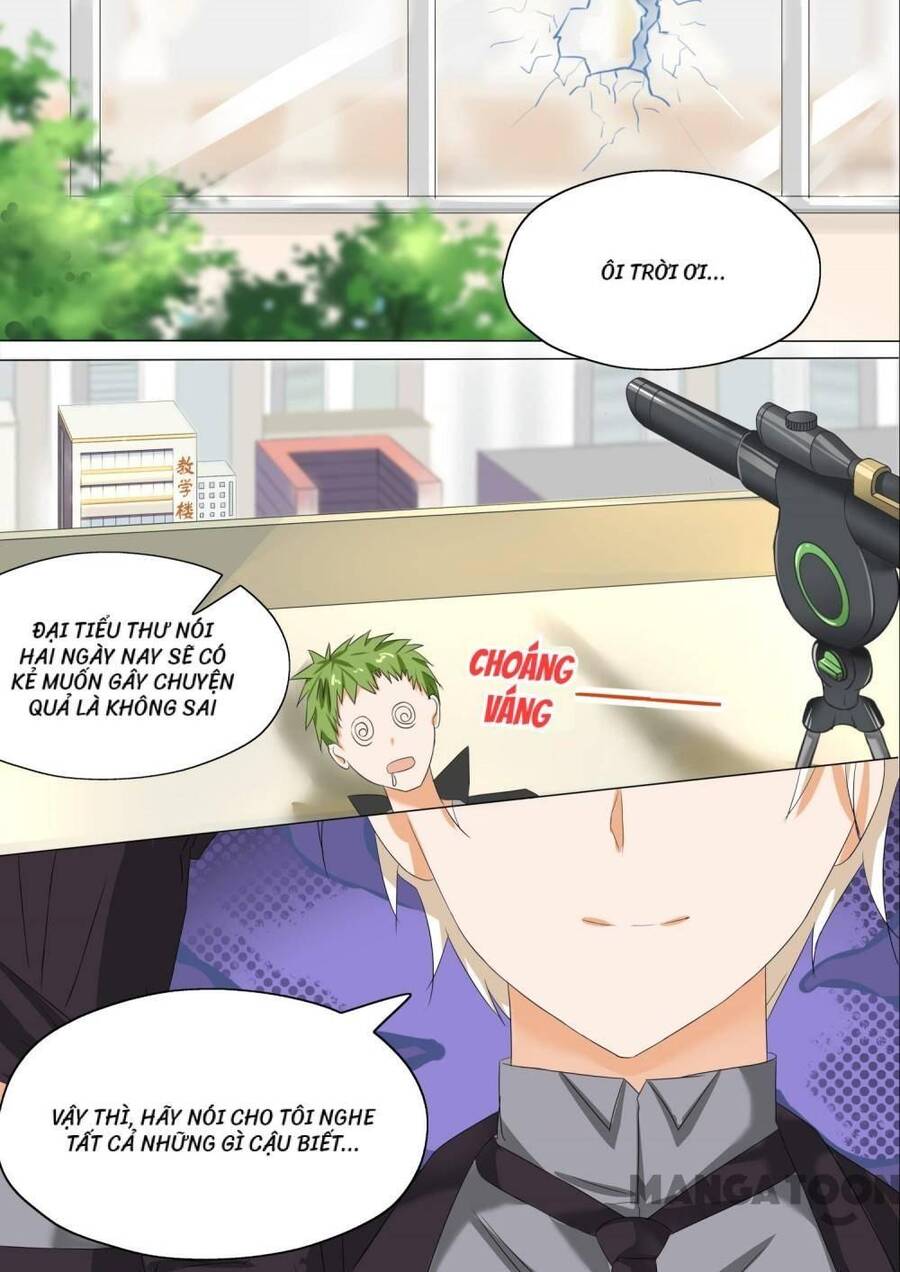 the boy in the all-girls school chapter 60 8