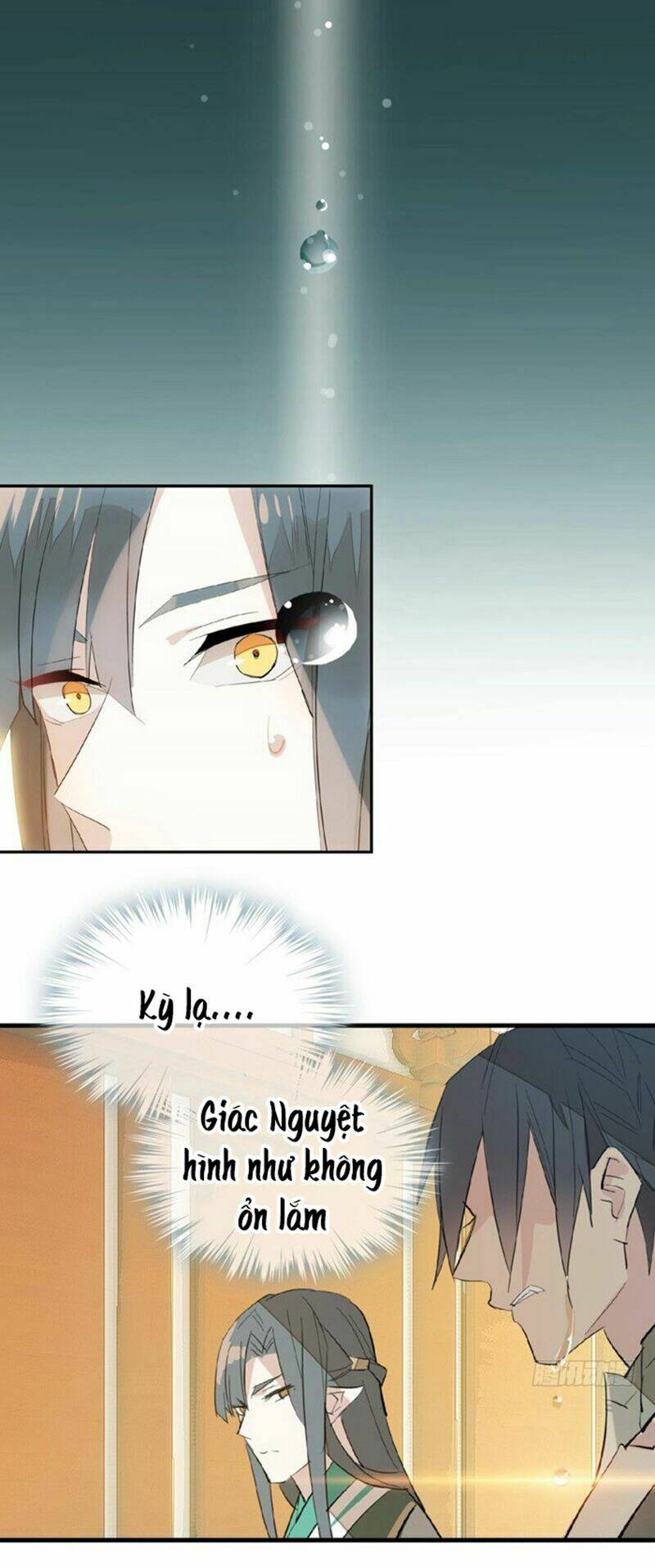 sư phụ lại trêu chọc ta chapter 32 6