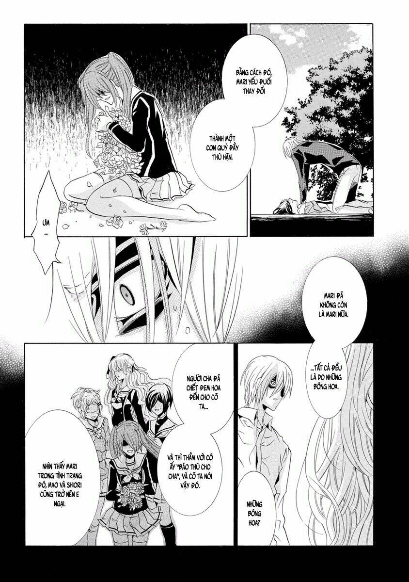 fukushuu kyoushitsu chapter 31 22