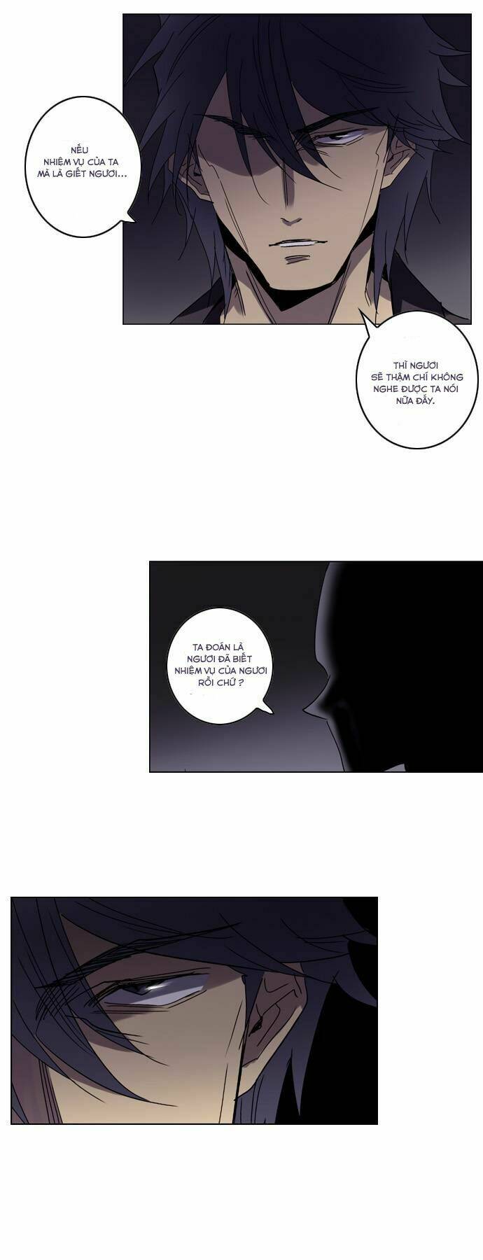 bản khế ước linh hồn chapter 68 28