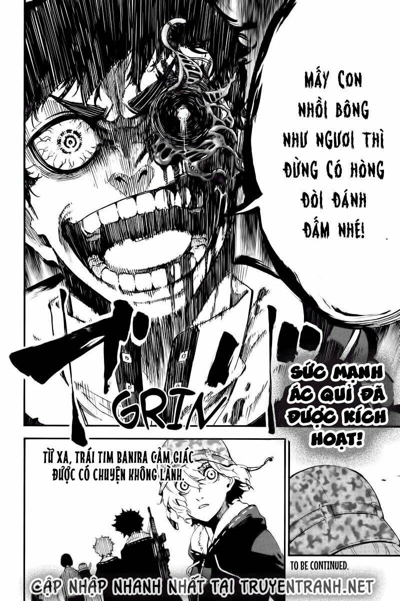 dolly kill kill chapter 110 12