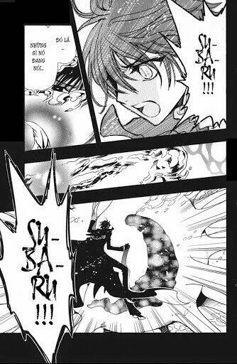 huyền thoại đôi cánh chapter 125 19