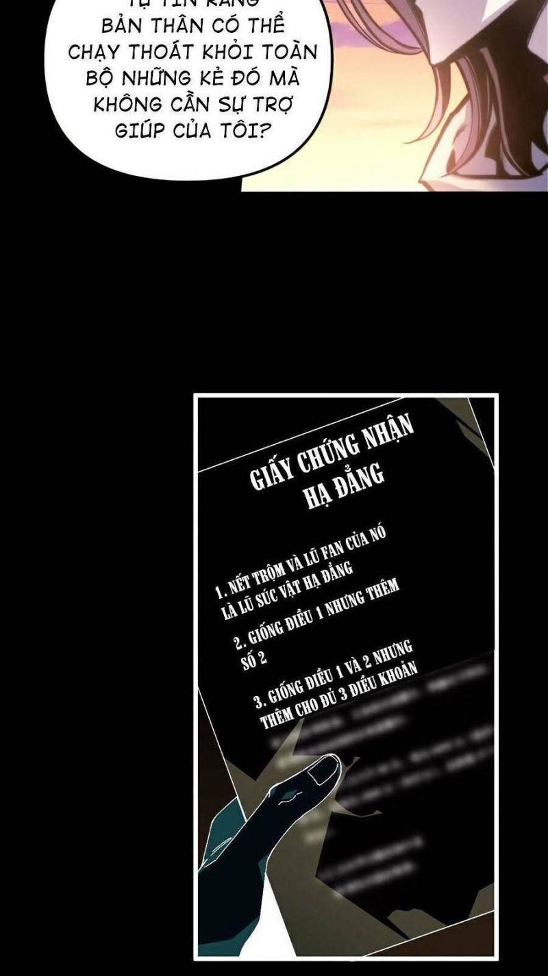 sự trở về của chiến thần tự sát chapter 24 20