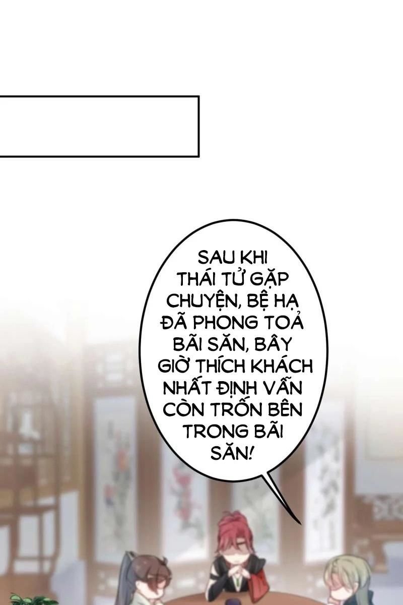 vương gia không thể trêu chapter 55 18