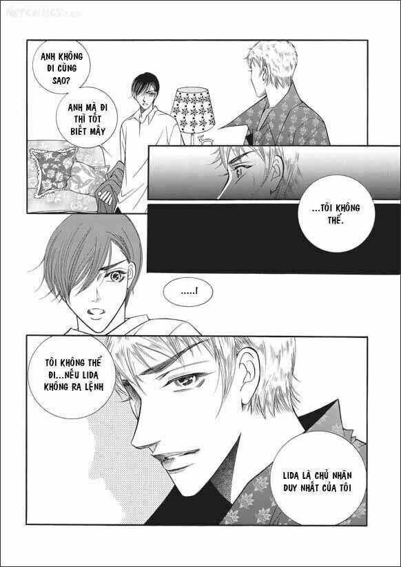 can't lose you chapter 27 29