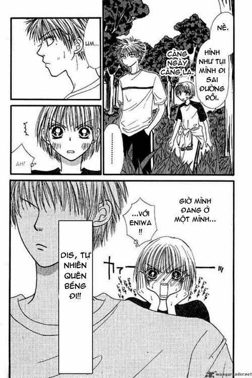 girl got game - power chapter 27 15