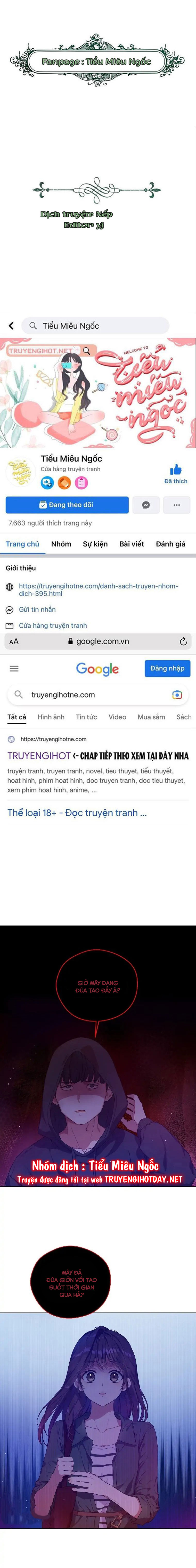 thế giới rộng lớn của chúng ta chapter 13.1 1