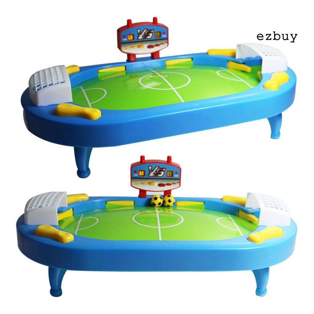 EY-Kids Mini Sports Soccer Board Game Parent-child Interactive Educational Toy