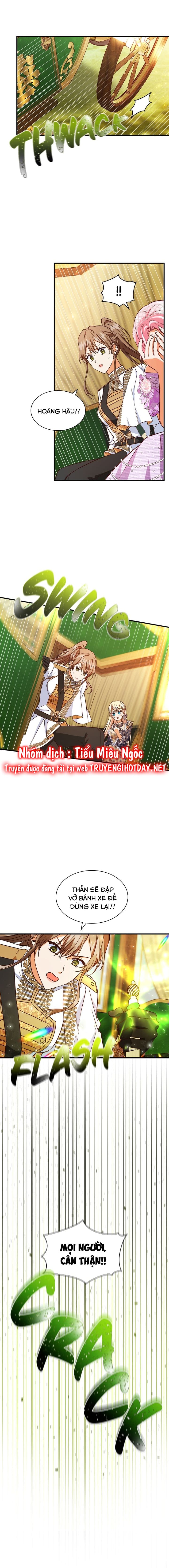 công lý của một ác nữ chapter 49 15