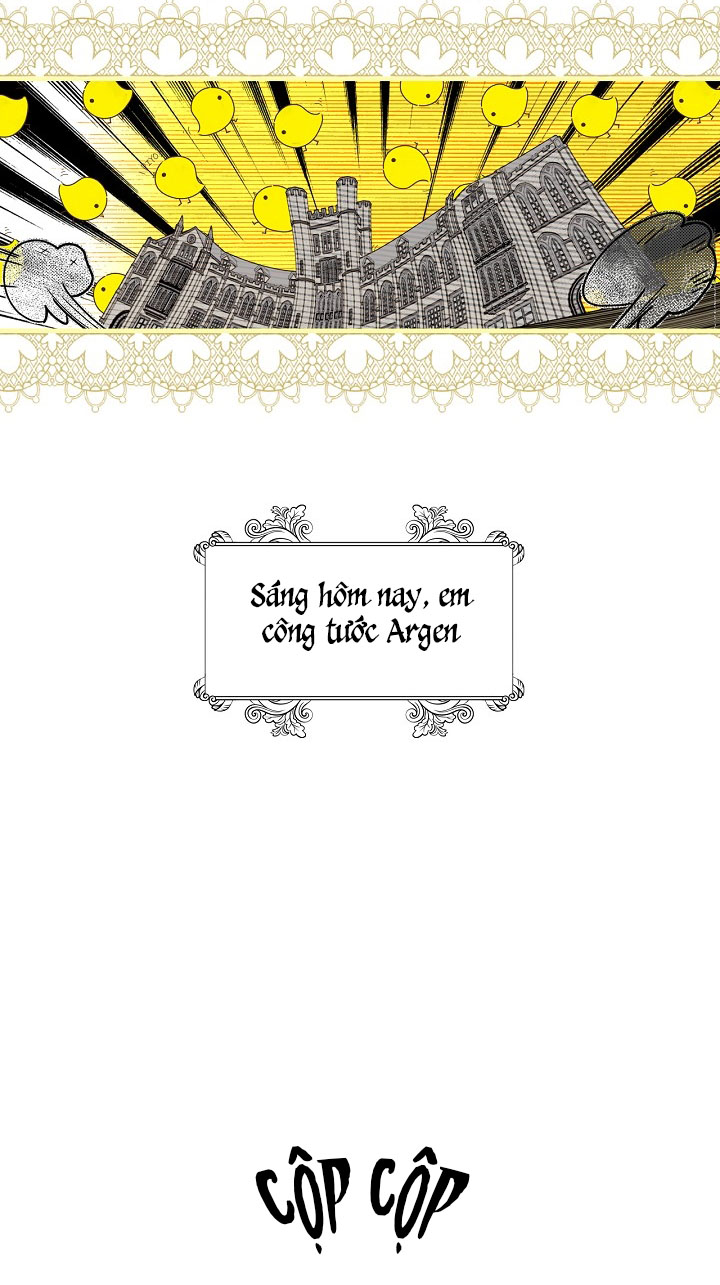 tiểu thư bí ẩn chapter 6 45