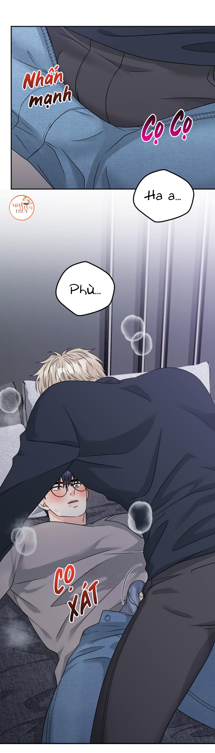 giao kiện hàng thành công chapter 16 23