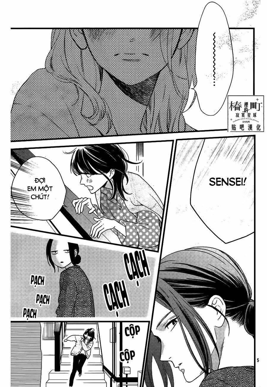 những đóa sơn trà kia, sẽ vì em mà đơm hoa khoe sắc chapter 65 5