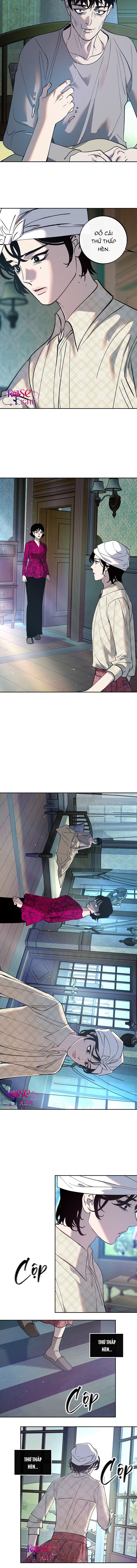 chuyện tình của saha chapter 13 3