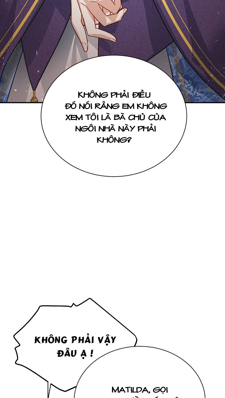 nữ công tước với tâm hồn trống rỗng chapter 38 61