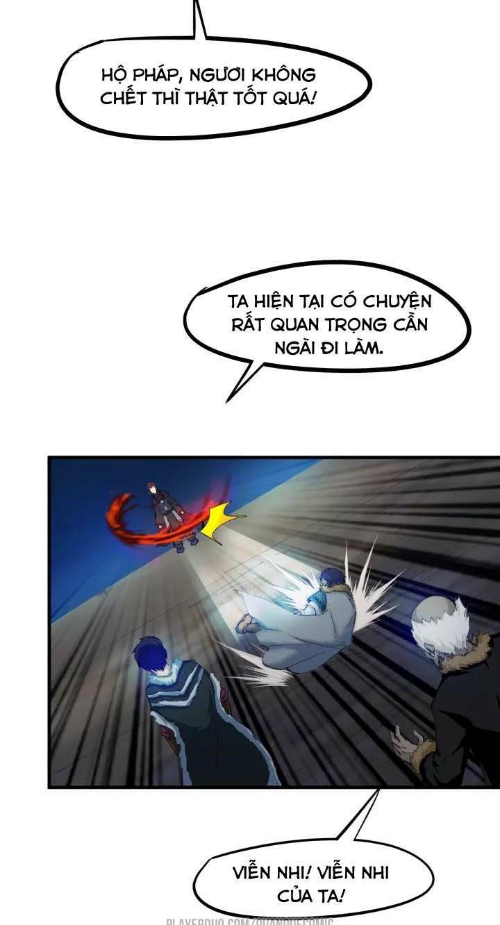 long mạch võ thần chapter 55 23