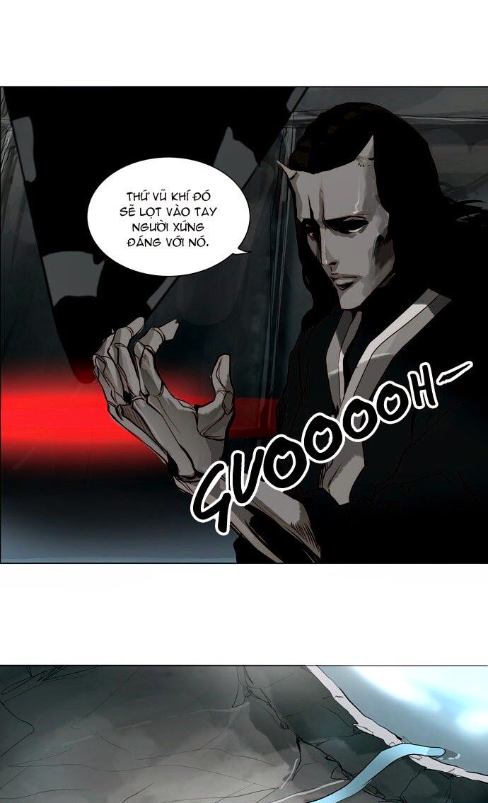 tòa tháp bí ẩn 2 chapter 86 14