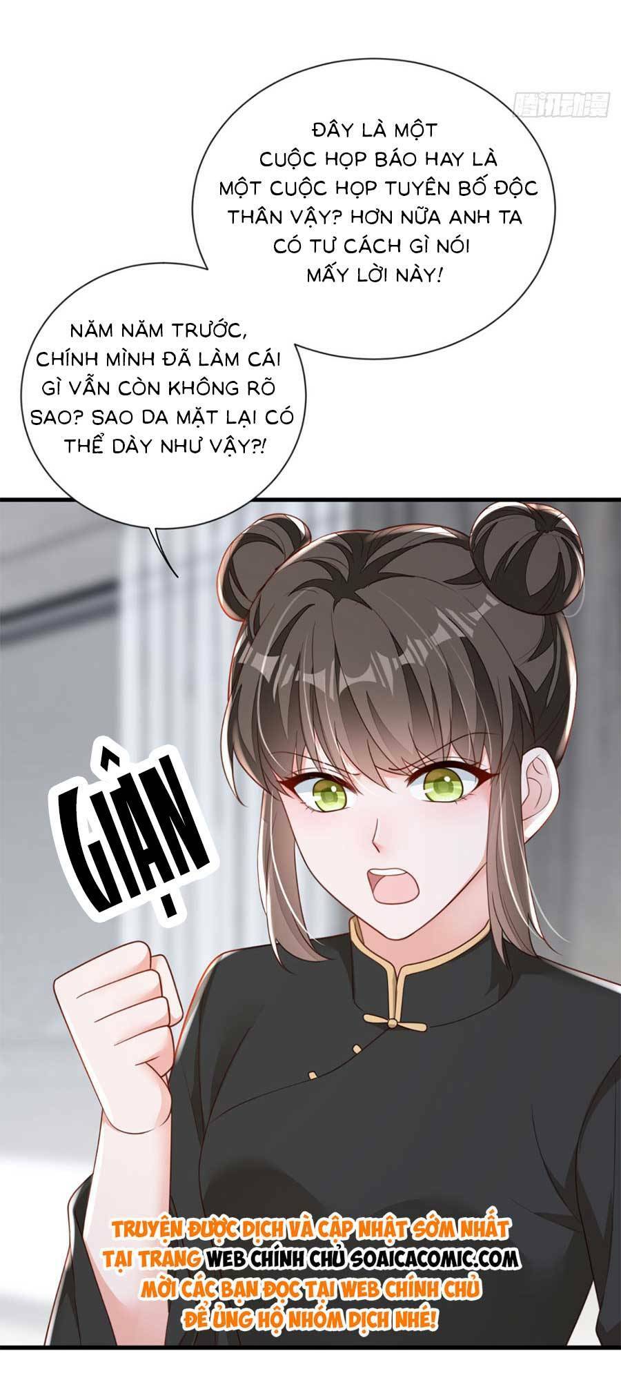 ác ma thì thầm chapter 178 12