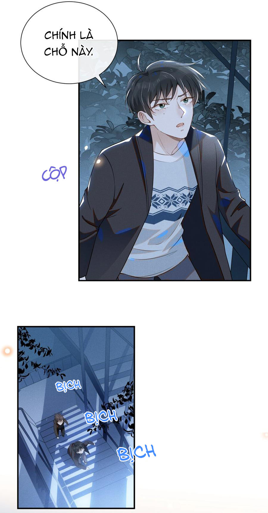 kiếp sau không gặp chapter 14 21