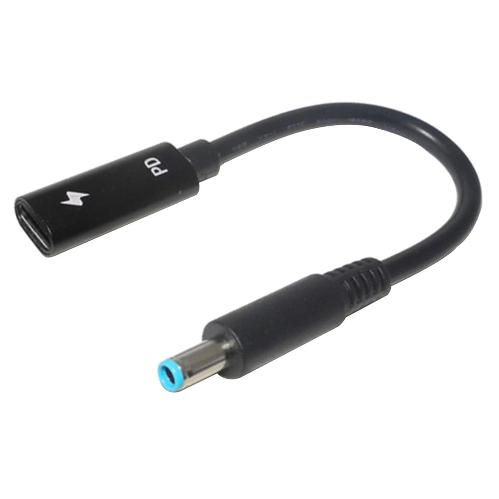 4530 Male To Type-C PD Chip Laptop