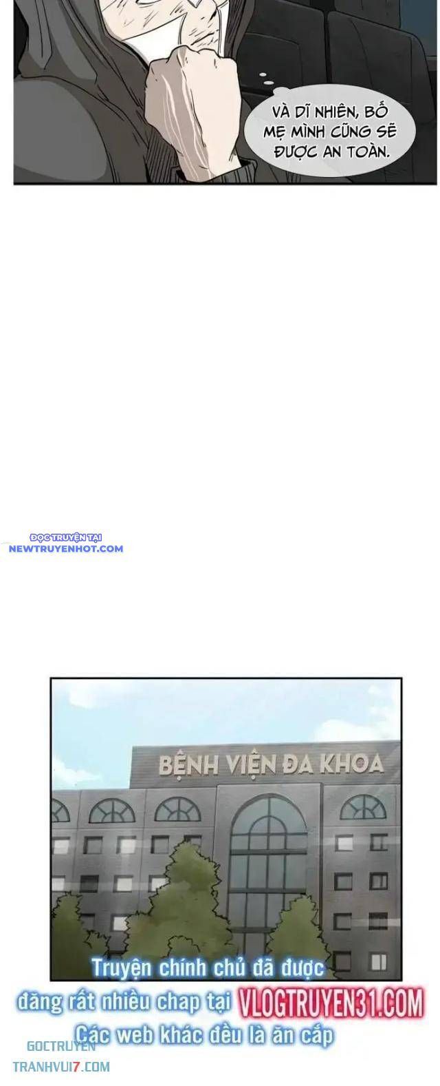 shark - cá mập chapter 92 28