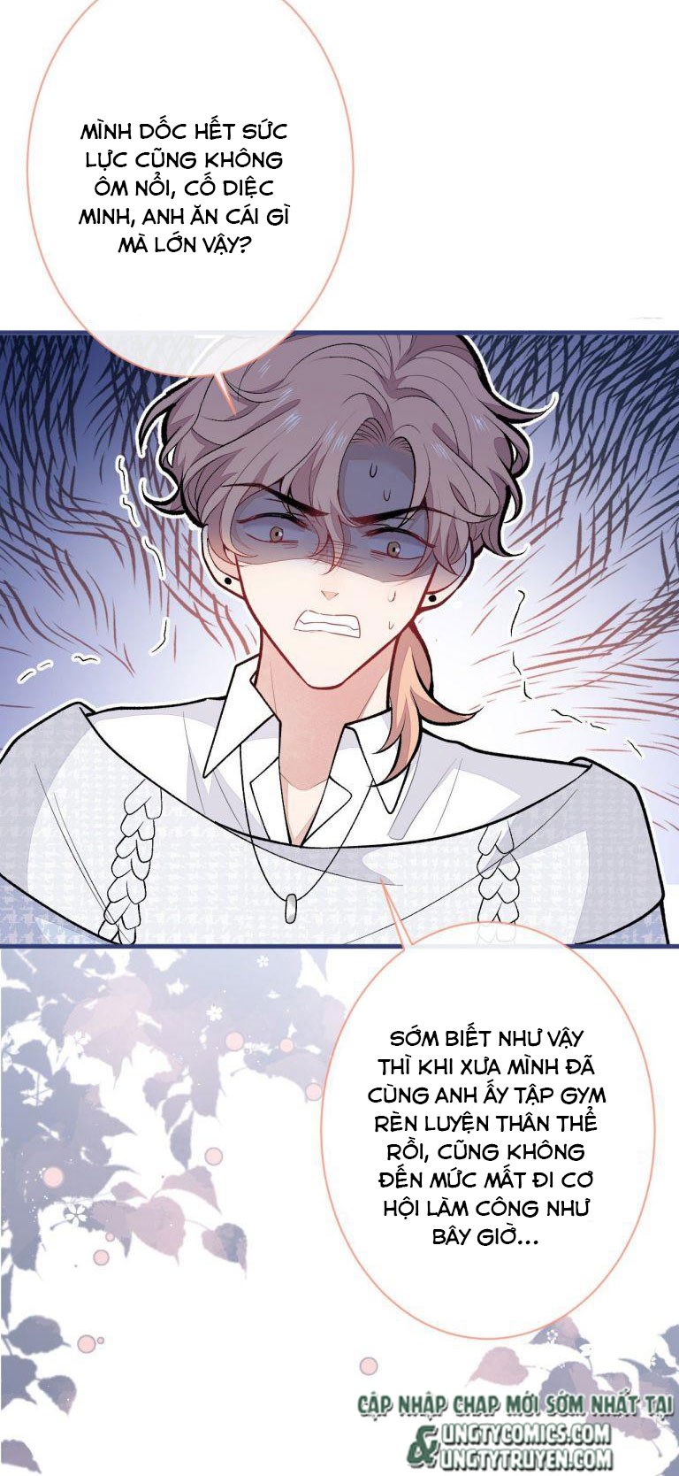 hotsearch của ảnh đế chapter 148 30