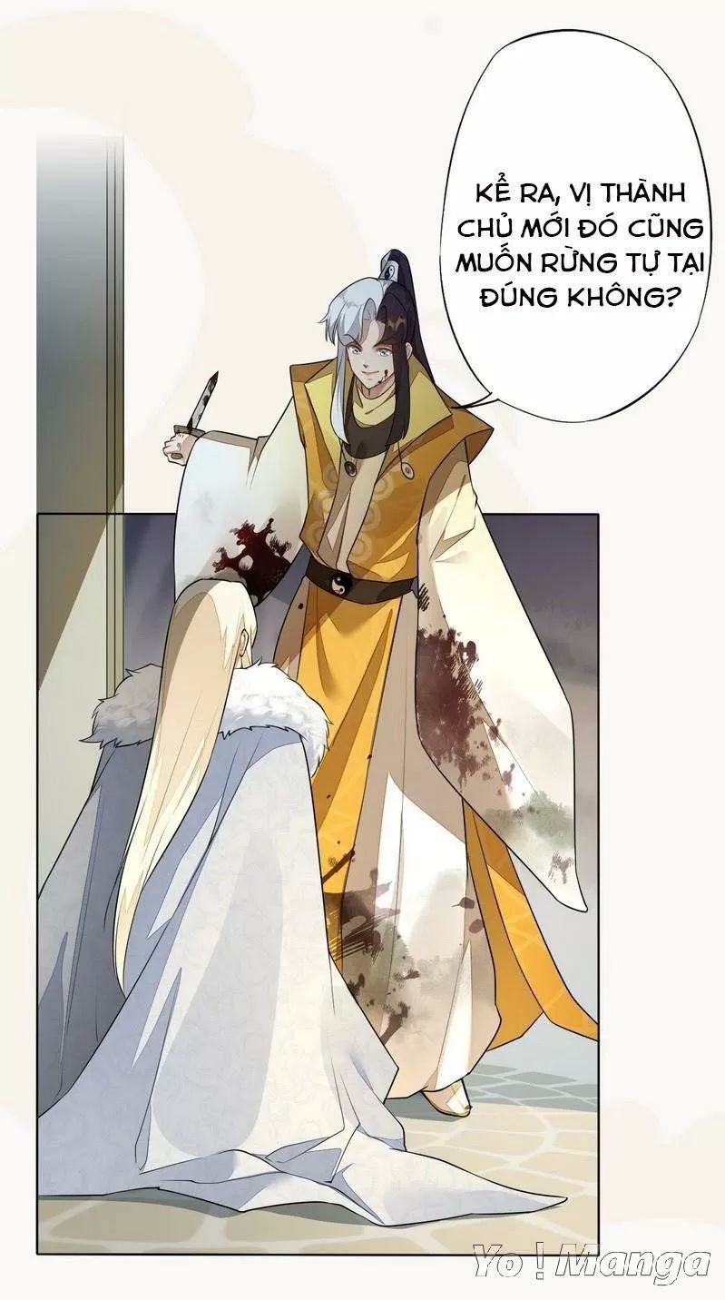 tuyệt thế luyện đan sư chapter 157 2