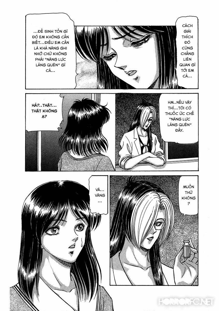 dangerous female teacher chapter 12 7